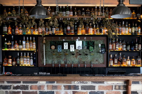 The Welders Dog - Hotel QLD 1