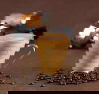 Zarraffa's Coffee - Capalaba - Hotel QLD
