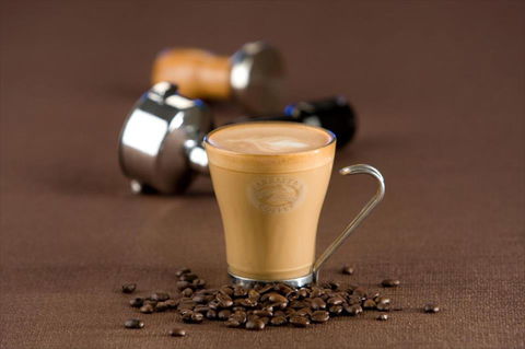 Zarraffa's Coffee - Capalaba - Hotel QLD 0