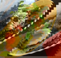 Black Duck Expresso - Hotel QLD