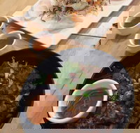 Bold Cafe Restaurant - Hotel QLD