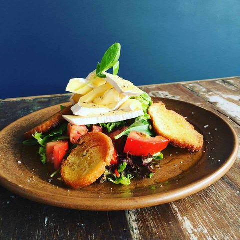 Boundary Espresso - Hotel QLD 0