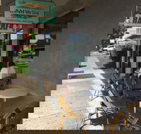 Cafe Banh Mi Bay - Hotel QLD