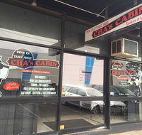 Cha's Cabin - Hotel QLD