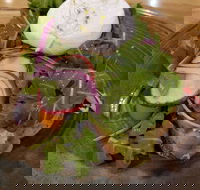 Cicco bar - Hurstville - Hotel QLD