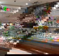 Country Growers - Hotel QLD