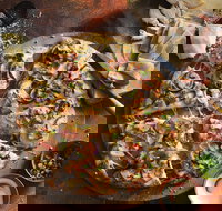 Domino's - Hotel QLD