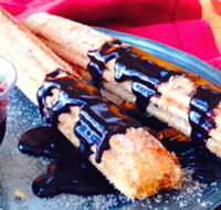 Donut King - Sunbury - Hotel QLD