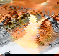 Hungry Bull Co. - Hotel QLD