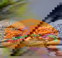 King's Hot Bread - Hotel QLD