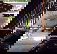 Rett's Coffee - Hotel QLD