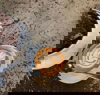 Reverends Fine Coffee - Hotel QLD