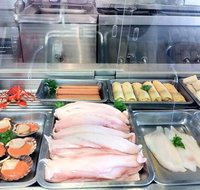 Strathmore Fish Supply - Hotel QLD