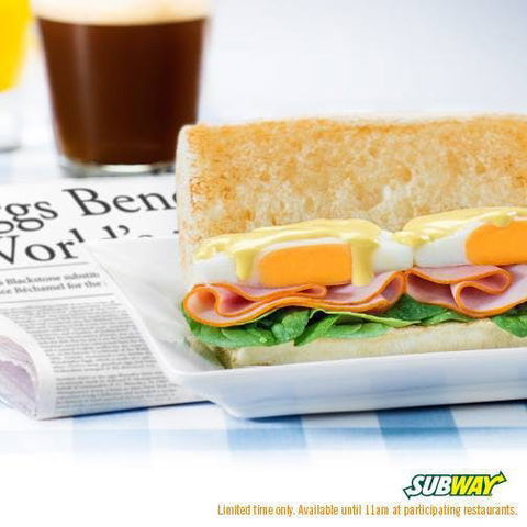 Subway - Docklands - Hotel QLD 0