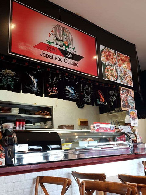 Ten Japanese Restaurant - Bondi - Hotel QLD 0