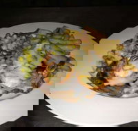 The Mill cafe  bistro - Hotel QLD