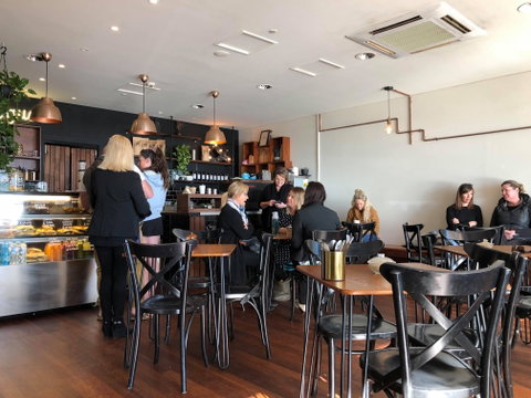 The Rogue & Rascal - Hotel QLD 0