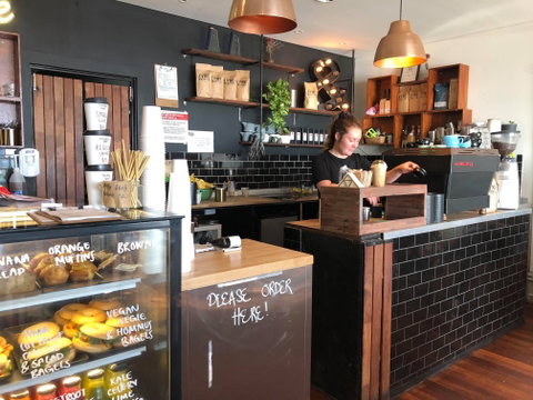 The Rogue & Rascal - Hotel QLD 1