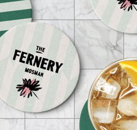 The Fernery