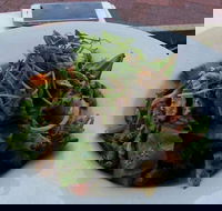 Tiamo Cafe Restaurant - Hotel QLD