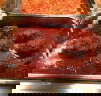 Wicked Temptations - Hotel QLD