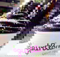 Yogurtland - Rouse Hill - Hotel QLD