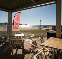Avoca Beach Seafoods