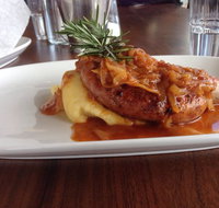 Due South - Hotel QLD
