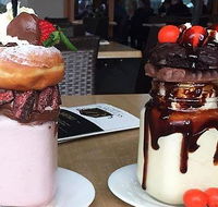 Origin India - Hotel QLD