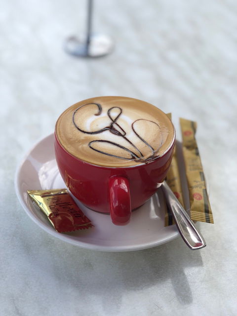 Safavi - Hotel QLD 5