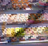 Bakery King - Hotel QLD