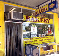 Batman Bakery - Hotel QLD