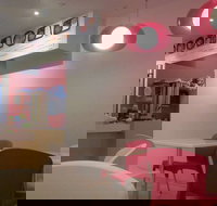 Bread Nerds - Hotel QLD