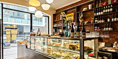 Broadford Restaurants and Takeaway Hotel QLD Hotel QLD