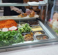 Dimattina Coffee - South Melbourne