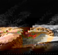 Domino's - Drummoyne - Hotel QLD