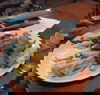 Eagle Hawk Hotel - Hotel QLD