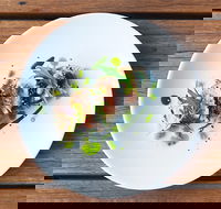 GOMA Cafe Bistro - Hotel QLD