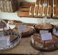 Hominy Bakery