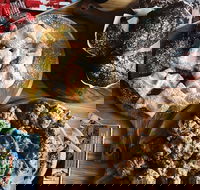 Hope Street Cafe - Hotel QLD