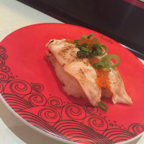 ISushi - Capalaba - Hotel QLD 0