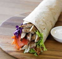 Le Wrap - Rhodes - Hotel QLD
