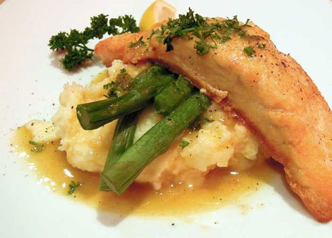 Max Seafood Restaurant - Hotel QLD 0