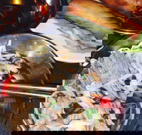 Miss Saigon - Hotel QLD