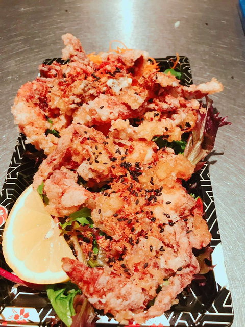 Moka Sushi - Hotel QLD 0