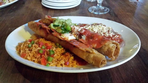 Nachos Mexican Cantina - Mount Waverley - Hotel QLD 0