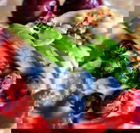 Nine Yards Coffee - Hotel QLD