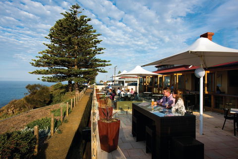 Penneshaw Hotel - Hotel QLD 1