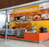 Ray's Patisserie - Ipswich - Hotel QLD