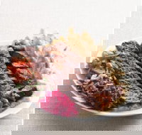 Sahara Grill - Rouse Hill - Hotel QLD